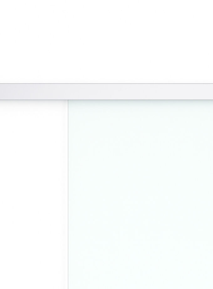 Dorma MUTO M 60 Farbe Aluminium