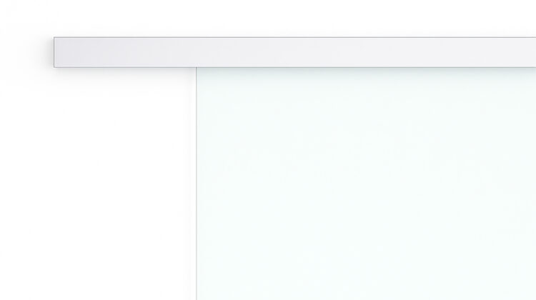 Dorma MUTO M 60 Farbe Aluminium