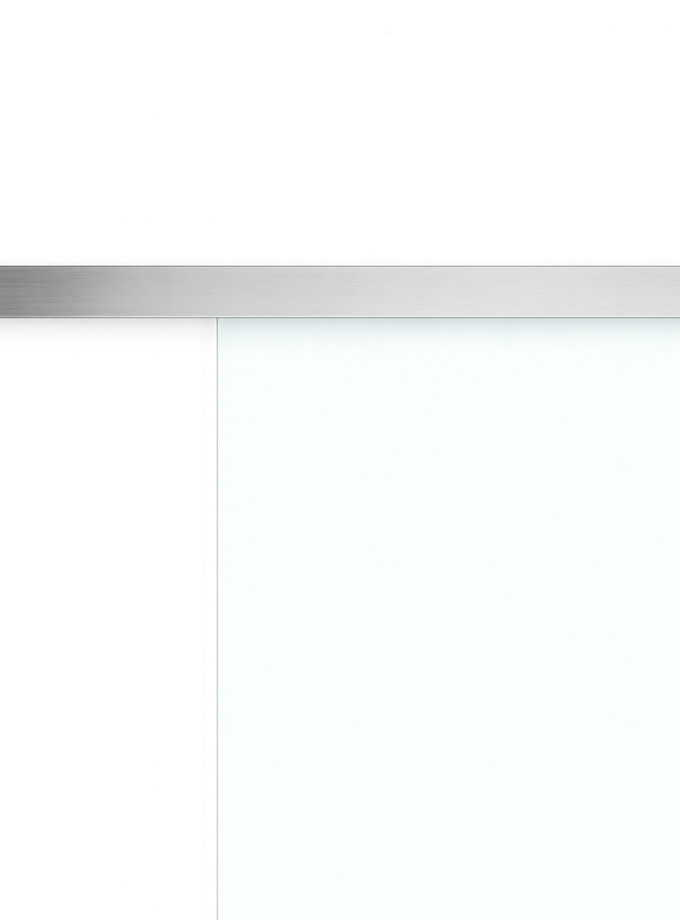 Dorma MUTO M 60 Farbe Edelstahl