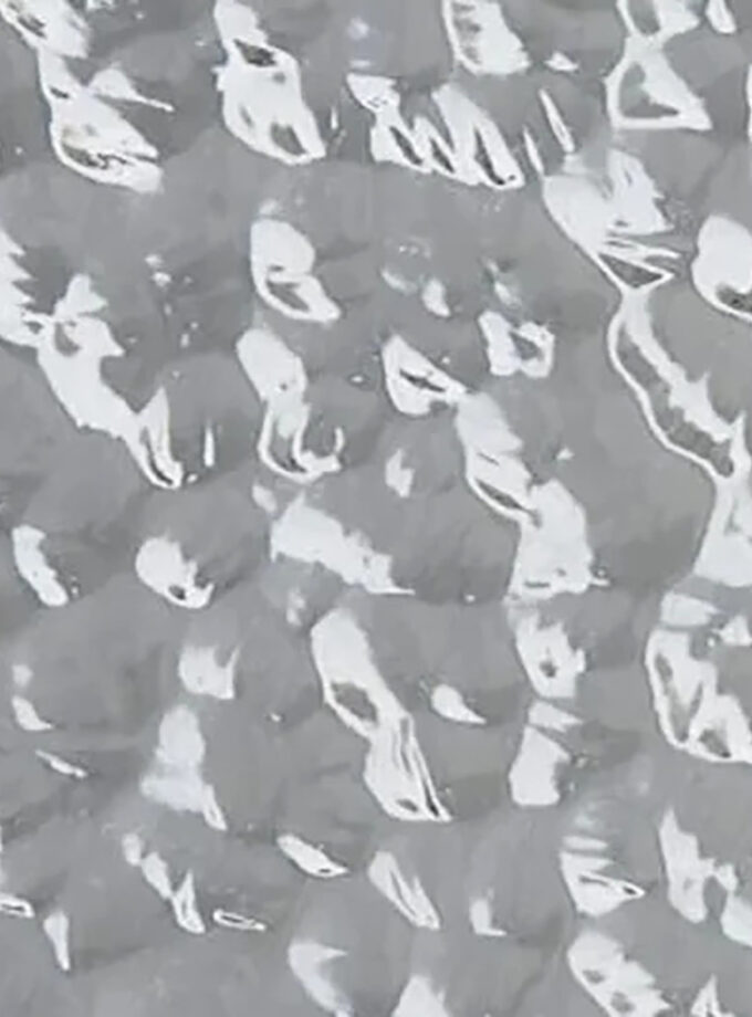 ESG Glas nach Maß Kathedral 4 mm – ESG-Kathedral