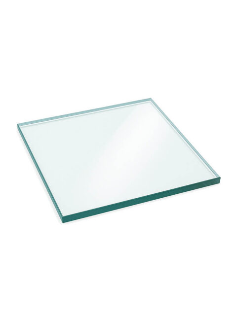 ESG Glas nach Maß Klar 4 mm