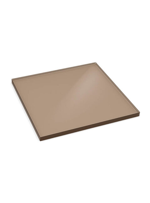 ESG Glas nach Maß Parsol Bronze 4 mm