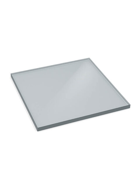 ESG Glas nach Maß Parsol Grau 4 mm