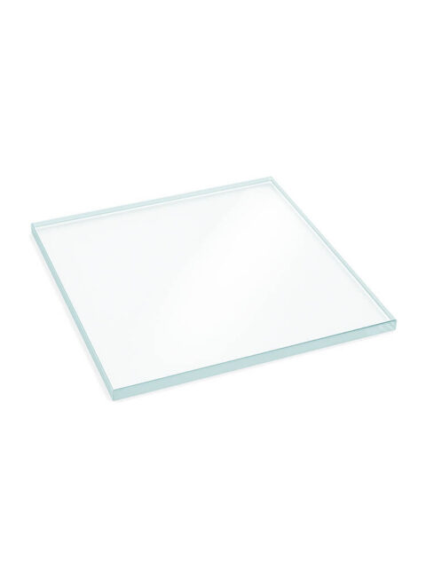 ESG Glas nach Maß Weißglas 6 mm