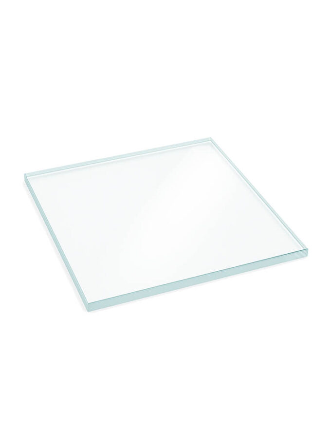 ESG Weißglas
