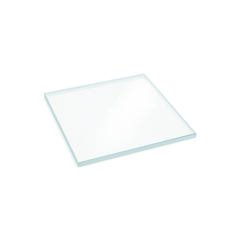 ESG Weißglas
