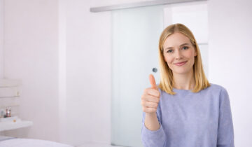 Glasschiebetür Kaufen