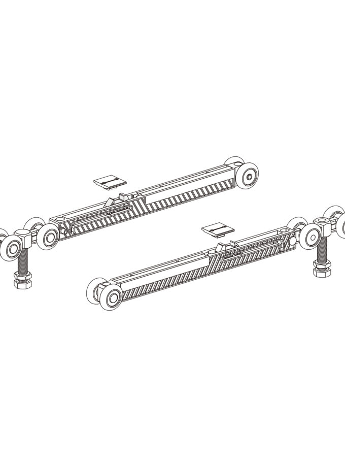 Hansaglas SL SoftClose