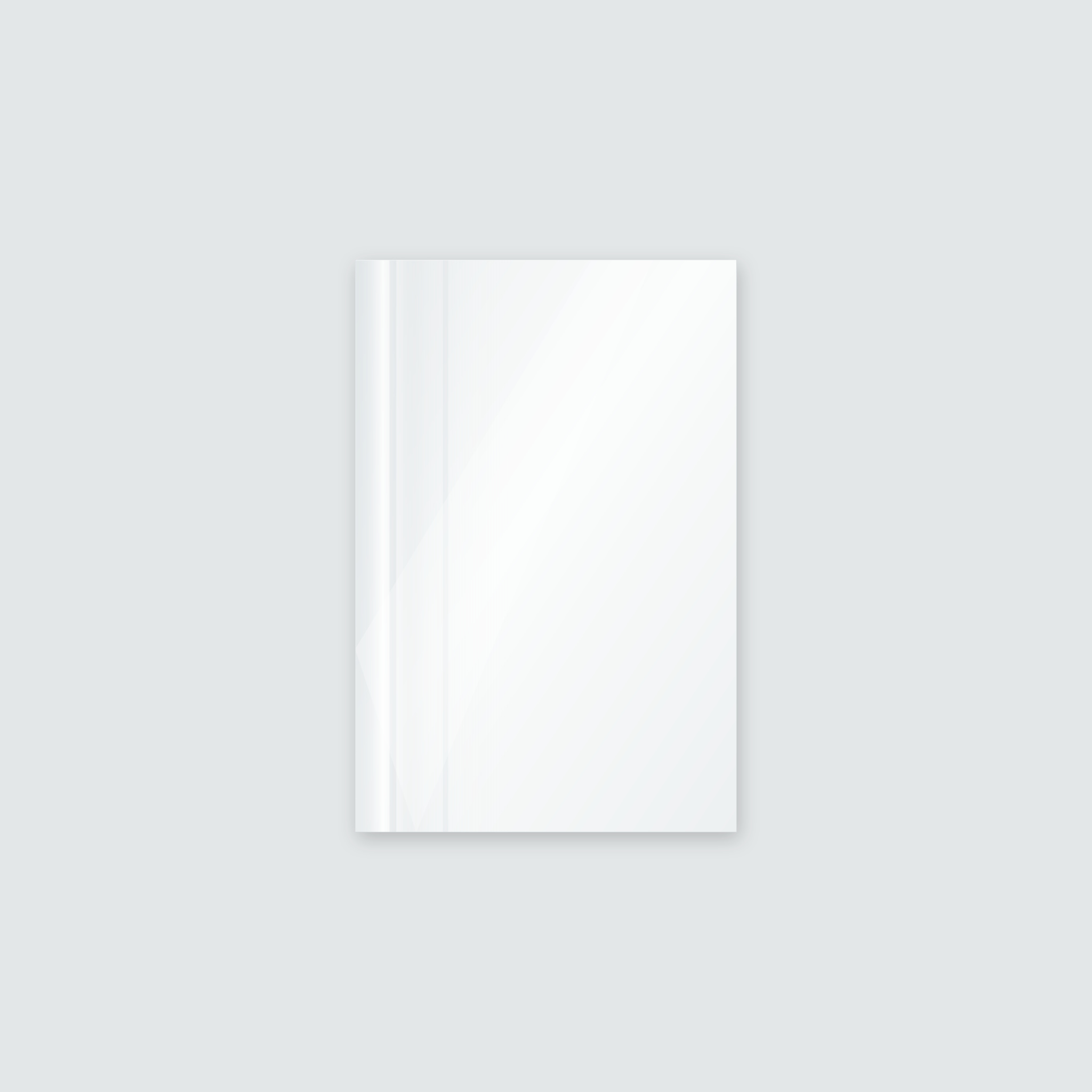 Infrarotheizung PUR weiß 90 x 60 cm 500 W – Ansicht 3
