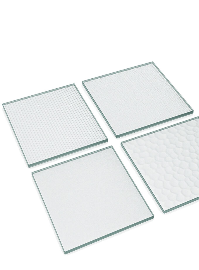 Ornamentglas ESG
