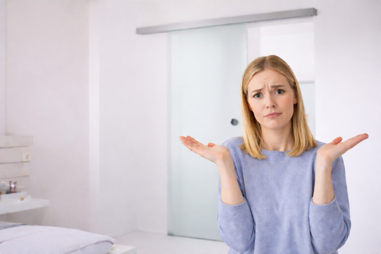 Ratgeber für Glasschiebetüren