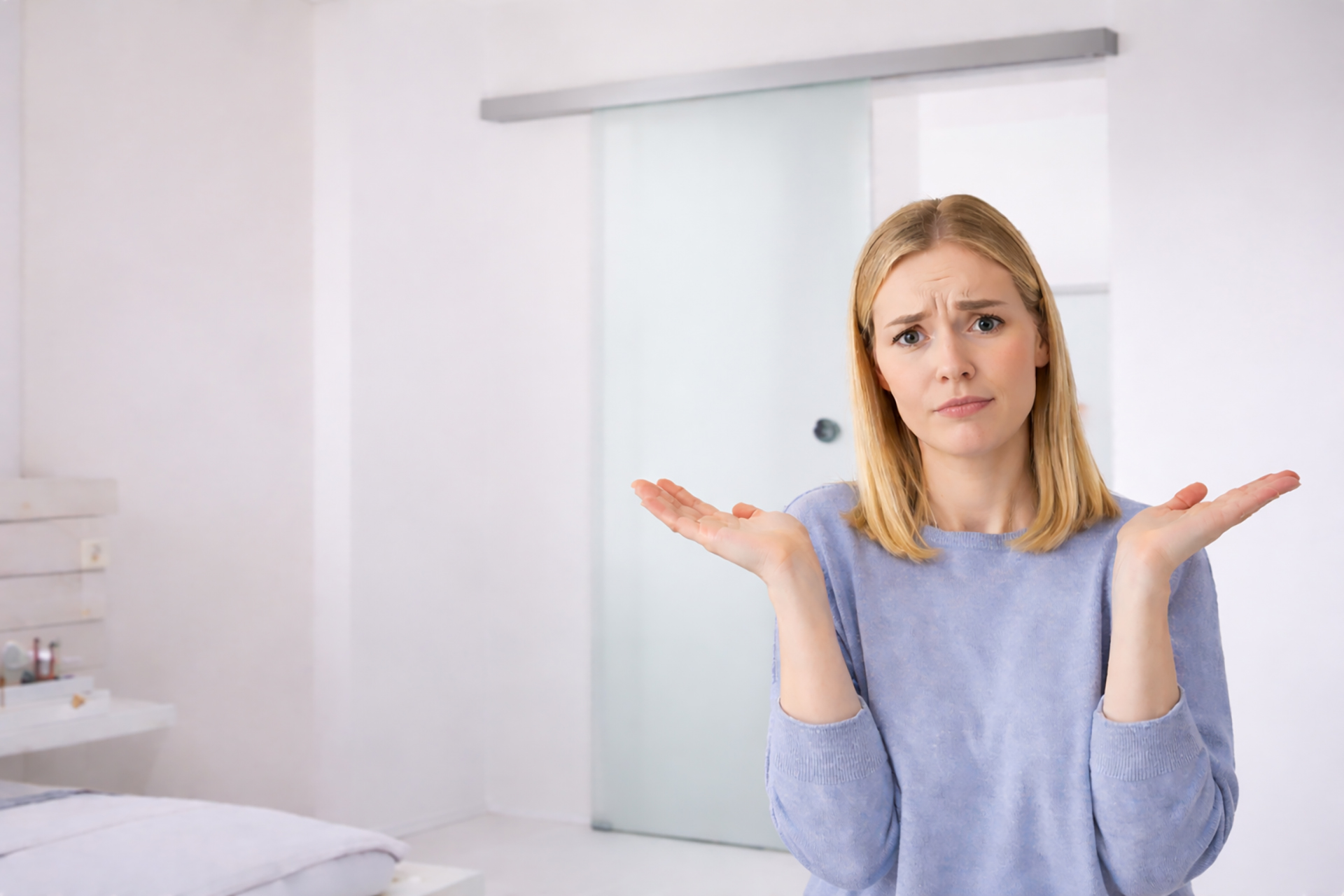 Ratgeber für Glasschiebetüren