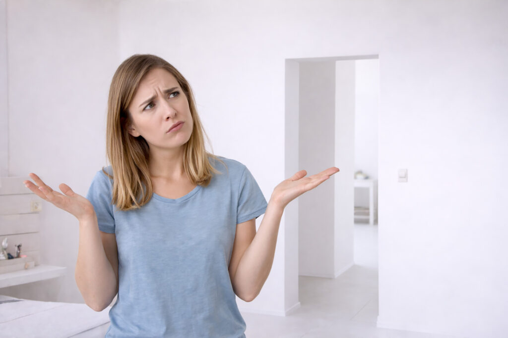 Wie erfolgt die Montage einer Glasschiebetür?