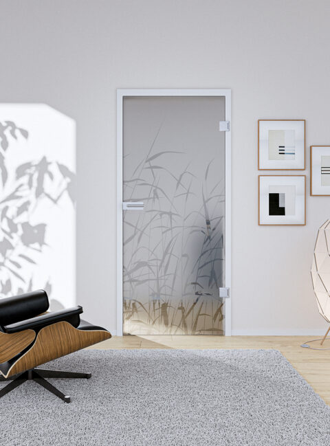 Glastür Breeze1 – Ansicht 2