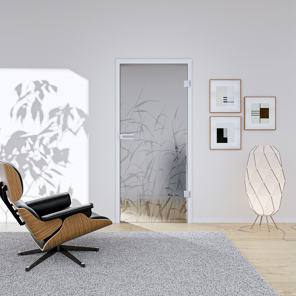 Glastür Breeze1 – Ansicht 2