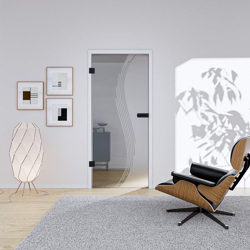 Glastür Glide2 – Ansicht 3