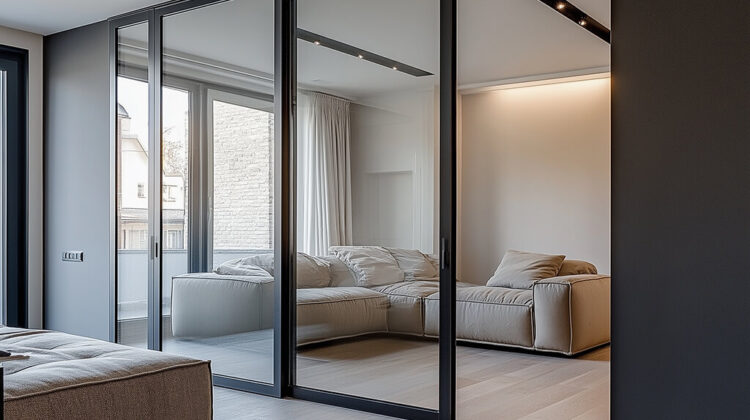 Modernes Interior